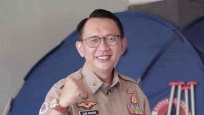 Waspadai Potensi Bencana di DAS Citarum, BPBD Jabar Siapkan Antisipasinya