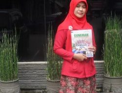 Citra Roska Awaliyah, Guru Berprestasi dari Bandung Barat