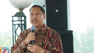 Destinasi Wisata Batu Karas dan Ciwidey Ditutup Sementara