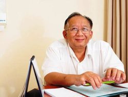 Ahli Kejiwaan dr. Teddy Hidayat: Sekelumit Masalah Serius Tenaga Medik Covid-19