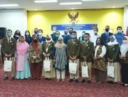 Crash Program IMI Switzerland, Mahasiswa Terbaik STP NHI Bandung Magang di Swiss