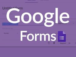 Begini Cara Membuat Google Form dan Mengakses Hasil Responden