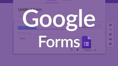 Begini Cara Membuat Google Form dan Mengakses Hasil Responden