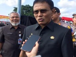 Ciamis Masuk Zona Merah, Bupati: PTM Tetap Dilaksanakan