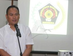 PWI Jabar Kutuk Kekerasan Fisik terhadap Wartawan di Majalengka
