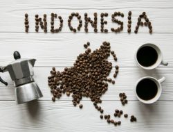 Literasi Kopi dari Perkumpulan Agripreneur GANESHA, ‘Coffee: From Farm to Cup’