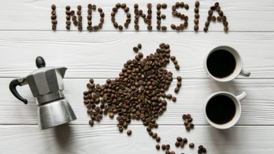 Literasi Kopi dari Perkumpulan Agripreneur GANESHA, ‘Coffee: From Farm to Cup’