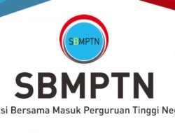 SBMPTN 2021: Ini Tingkat Keketatan Masuk Unpad, UPI, dan ITB