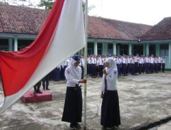 55 Tahun Berdiri, Ini Kiprah SMPN 2 Rancah Ciamis Kembangkan Pendidikan