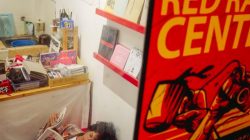 Perpustakaan Fotografi Keliling, Gugah Cinta Literasi lewat Foto