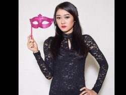 Ternyata, Kini Ellen Cherrybelle Jadi Dosen Politeknik Negeri Malang