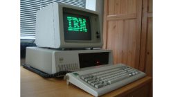 Jejak Personal Computer Pertama di Dunia yang Diluncurkan 42 Tahun Lalu