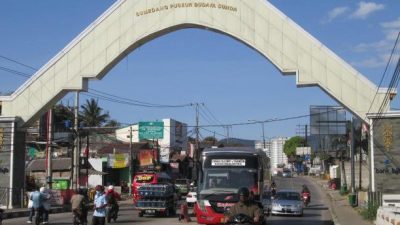 Mengintip Aktivitas ‘Urusan Perut’ Mahasiswa Jatinangor (1/Bersambung)