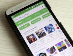 Ini 19 Aplikasi Berbahaya di Android