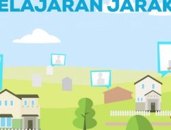 PJJ dan Esensi Pembelajaran Menyenangkan