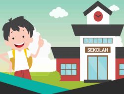 Pendaftar ke SD Negeri di Kota Cimahi di Bawah Target