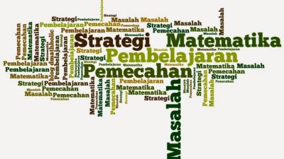 Strategi Pembelajaran