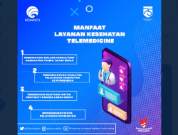 11 Situs Telemedisin Ini Siap Beri Layanan Gratis Bagi Pasien Isoman COVID-19
