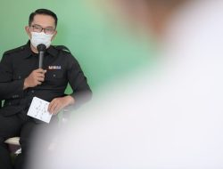 Ridwan Kamil: Tak Berwisata Dulu ke Bandung untuk Lindungi Masyarakat