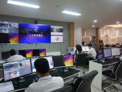 Citarum Harum: dengan Command Center, Rencana Aksi Lebih Terintegrasi