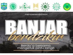 Kemenag: Banjar Berdzikir secara PFH