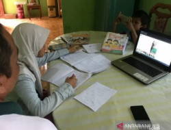 Ini Instruksi Mendagri Soal KBM Tahun Ajaran Baru 2021/2022