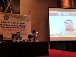 Kemenag Tata Ulang Pembinaan Kemahasiswaan, Ada Apa?
