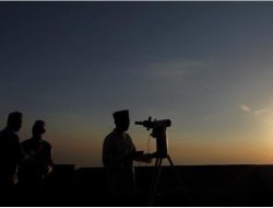 Setelah Bosscha, Pusat Observasi Bulan Dibangun di Pondok Bali Subang