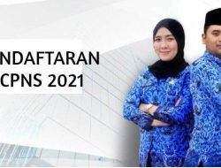 Penerimaan CPNS 2021, Alokasikan 10% untuk Jalur Khusus Lulusan Cumlaude