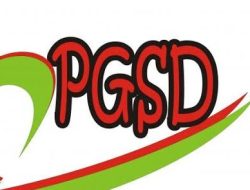 Empat Fakta Menarik seputar Jurusan PGSD