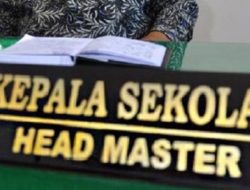 Kemendibudristek Buka Seleksi Penerimaan Kepala Sekolah Indonesia di Luar Negeri