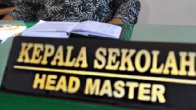 Kemendibudristek Buka Seleksi Penerimaan Kepala Sekolah Indonesia di Luar Negeri