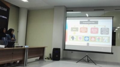 Wuih, Ini Prestasi Hebring Mahasiswa Depdiksatrasia FPBS UPI