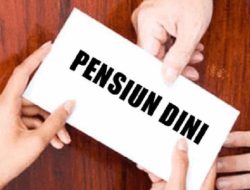 Ini Tips Kegiatan Sehat dan Produktif Saat Pensiun Dini