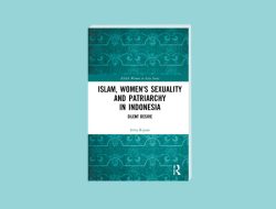 Menyibak Tirai Kegelapan Seksualitas Perempuan Muslim dalam Perkawinan