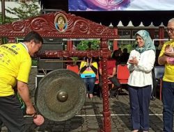 Open House SMP BPI Bandung, Gelar Tiga Materi Kegiatan