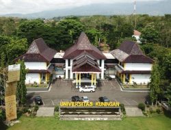 Tiga Mahasiswa Universitas Kuningan Raih Prestasi Tingkat Nasional