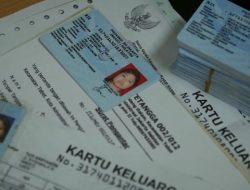 Pendaftar Kartu Prakerja Wajib Punya NIK; Ini Cara Mengecek NIK secara Online