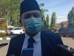 PPKM, Pemkab Pangandaran Tunggu Arahan Pemerintah Pusat