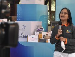 Gebyar Dies Natalis ke-62 ITB, Rektor: Tetap Keren …