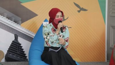 Ini PAUD Holistik Integratif khas Jawa Barat ala Atalia Ridwan Kamil