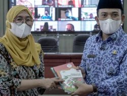 Jawa Barat Provinsi Pertama Miliki Regulasi Pendidikan Antikorupsi