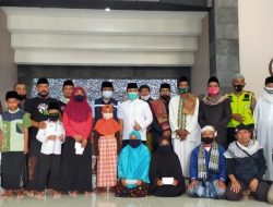 Hadiri Kegiatan Subuhan BSGCU, Wabup Ciamis: BSGCU Tepis Imej Buruk Anak Motor