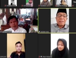 Sambut Ramadhan, Keluarga Mahasiswa Minang UIN Bandung Gelar “Kajian Dakwah Islam”