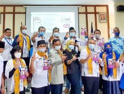 Ikatan Guru Indonesia – IDE Kerja Sama Kembangkan IGI Online dan Sqolaria
