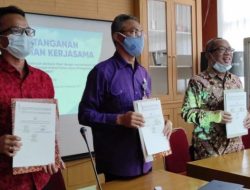 Kemenag-LIPI-Nano Center Indonesia, Sinergi Kembangkan Madrasah Berbasis Riset
