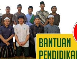 Baznas Jabar Salurkan Bantuan Pendidikan untuk 1.000 Santri, Ini Info Pendaftarannya