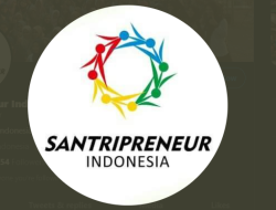 Menkop Teten Masduki Tertarik Kembangkan Santripreneur