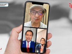 Cerita di Balik Tampilnya Dua Guru Indonesia sebagai Wasit Olimpiade Tokyo