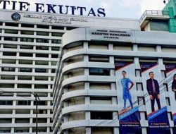 LLDikti Wilayah IV: STIE Ekuitas, Sekolah Tinggi Ilmu Ekonomi Terbaik di Jabar dan Banten